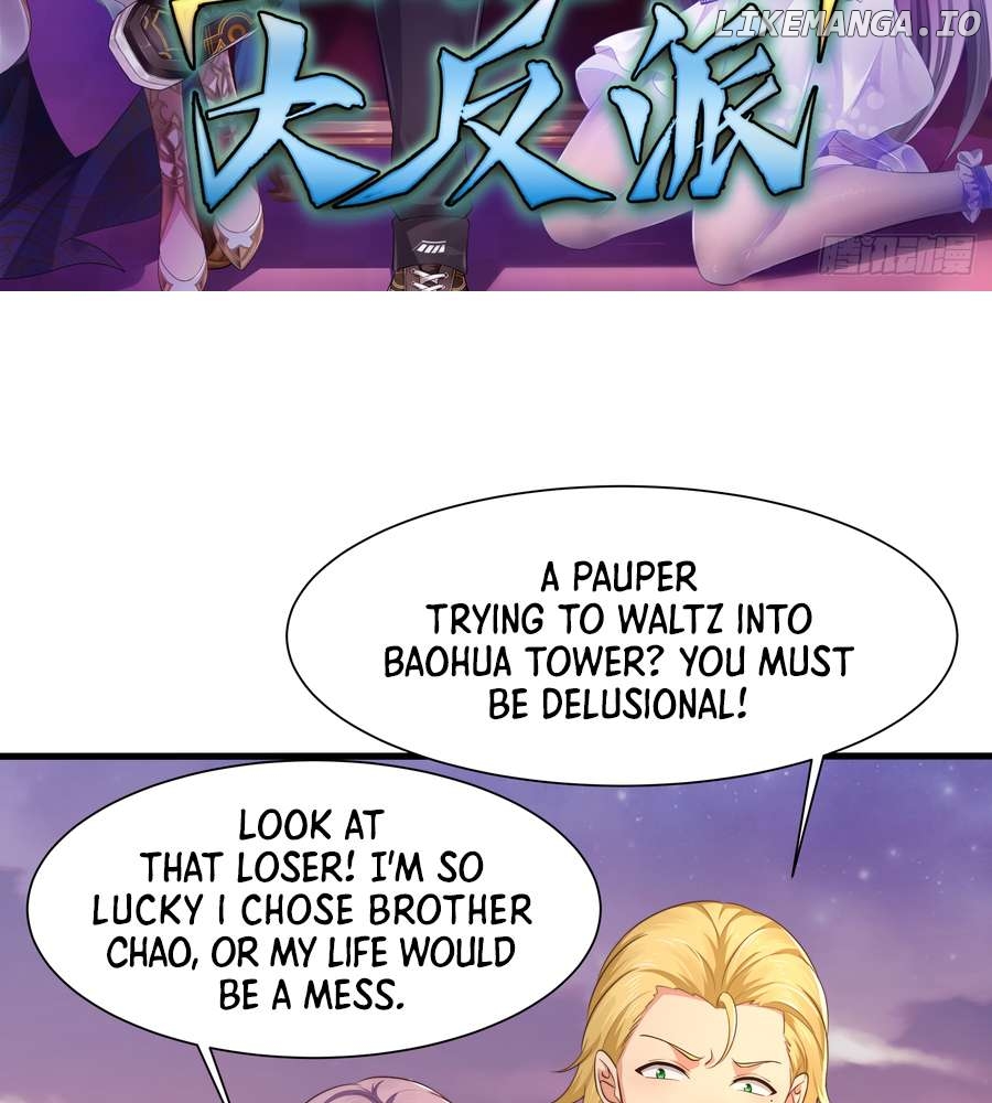 Read Rebirth of King Zhou_ Not Being the Ultimate Villain EN Manga Online