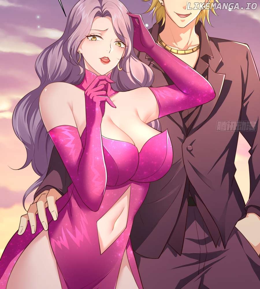 Read Rebirth of King Zhou_ Not Being the Ultimate Villain EN Manga Online