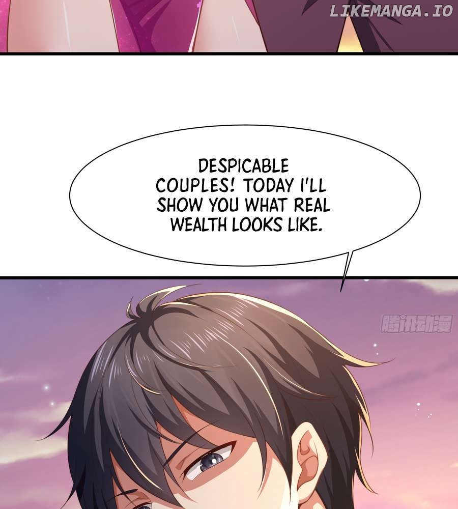 Read Rebirth of King Zhou_ Not Being the Ultimate Villain EN Manga Online