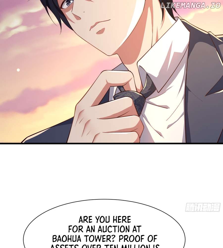 Read Rebirth of King Zhou_ Not Being the Ultimate Villain EN Manga Online