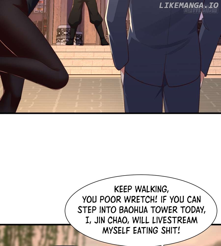 Read Rebirth of King Zhou_ Not Being the Ultimate Villain EN Manga Online