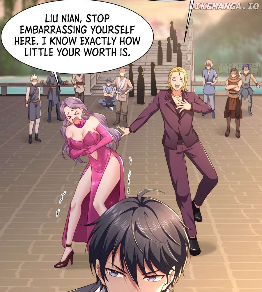 Read Rebirth of King Zhou_ Not Being the Ultimate Villain EN Manga Online