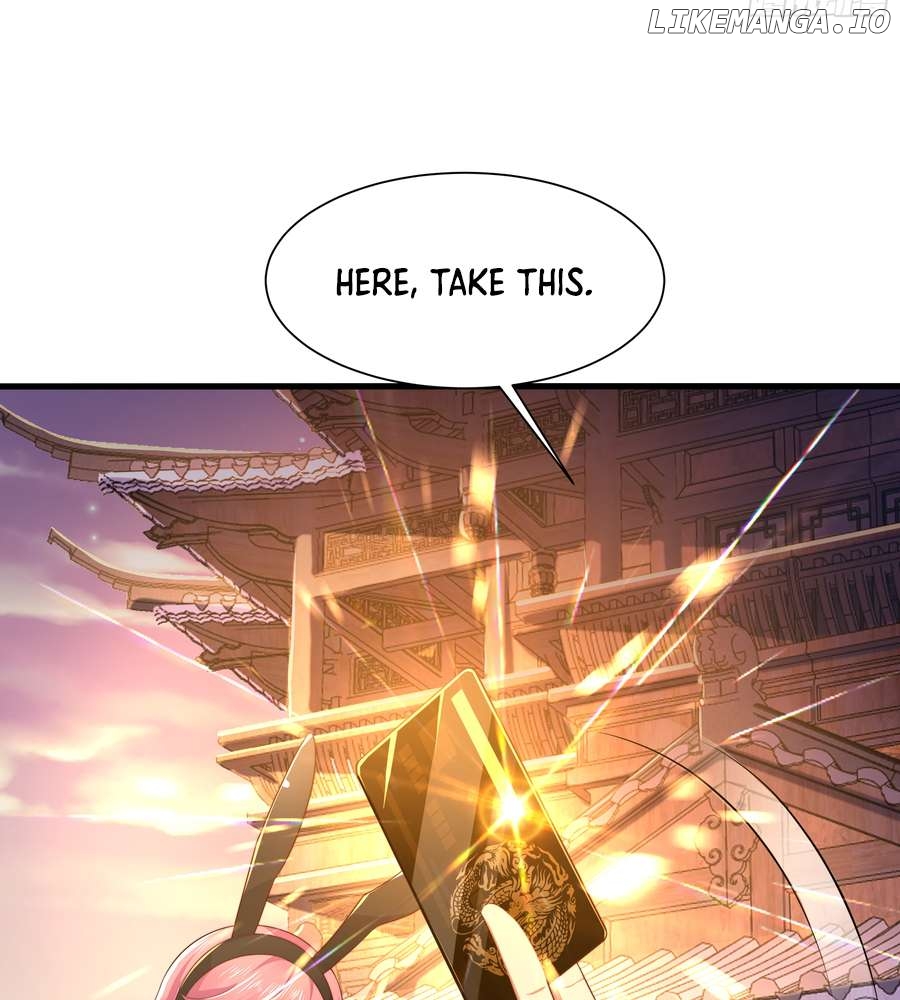 Read Rebirth of King Zhou_ Not Being the Ultimate Villain EN Manga Online