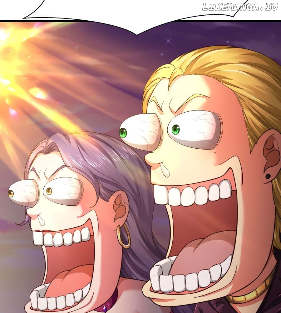 Read Rebirth of King Zhou_ Not Being the Ultimate Villain EN Manga Online