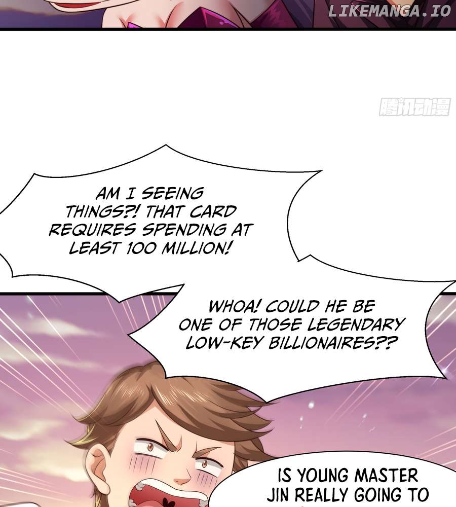 Read Rebirth of King Zhou_ Not Being the Ultimate Villain EN Manga Online