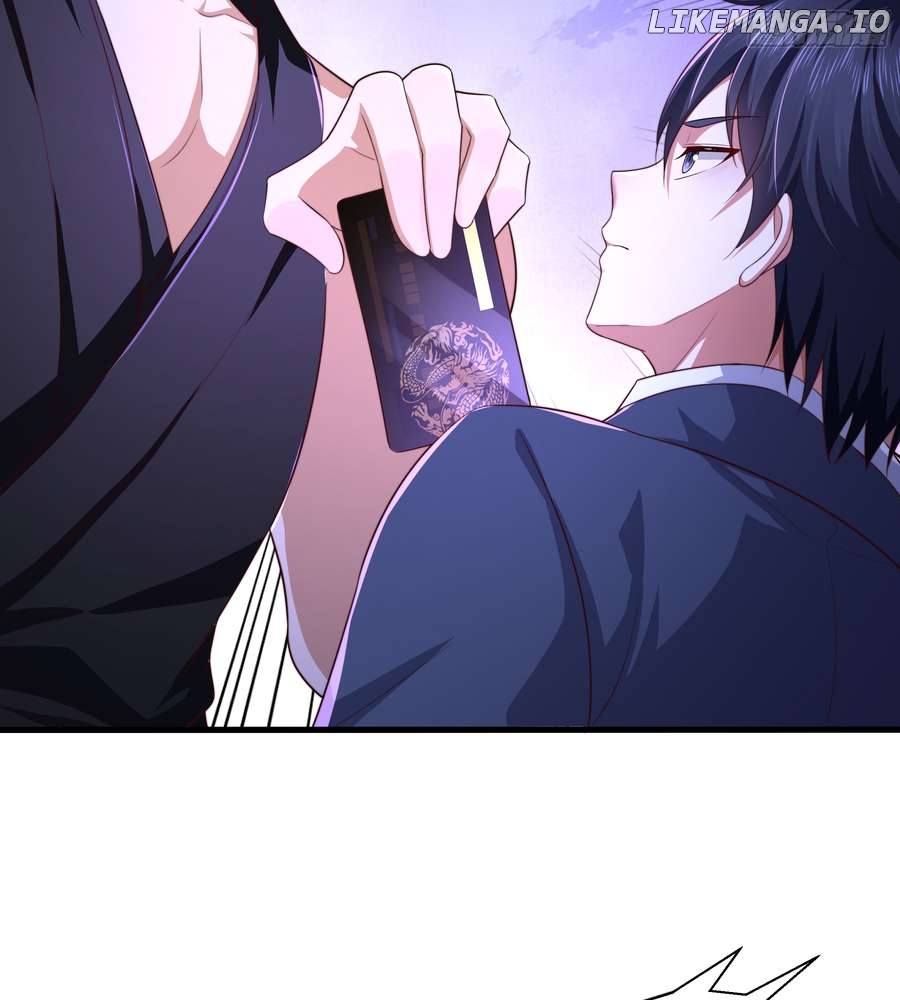 Read Rebirth of King Zhou_ Not Being the Ultimate Villain EN Manga Online