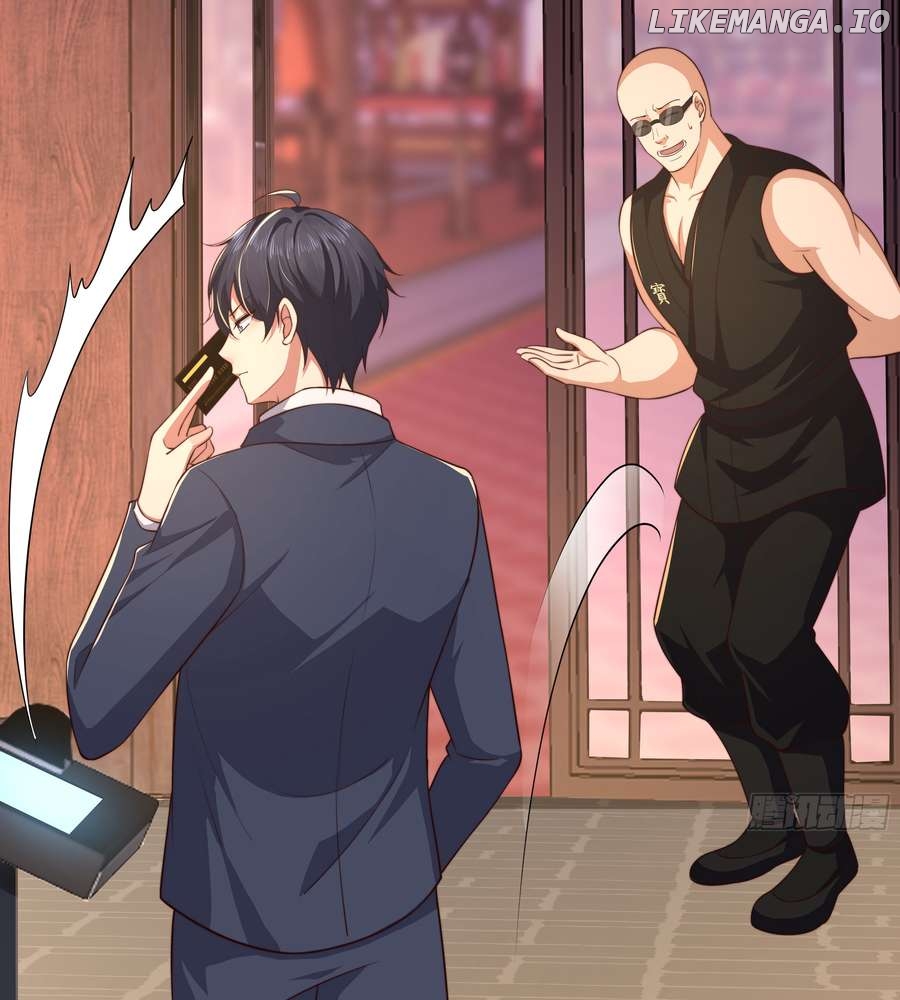 Read Rebirth of King Zhou_ Not Being the Ultimate Villain EN Manga Online