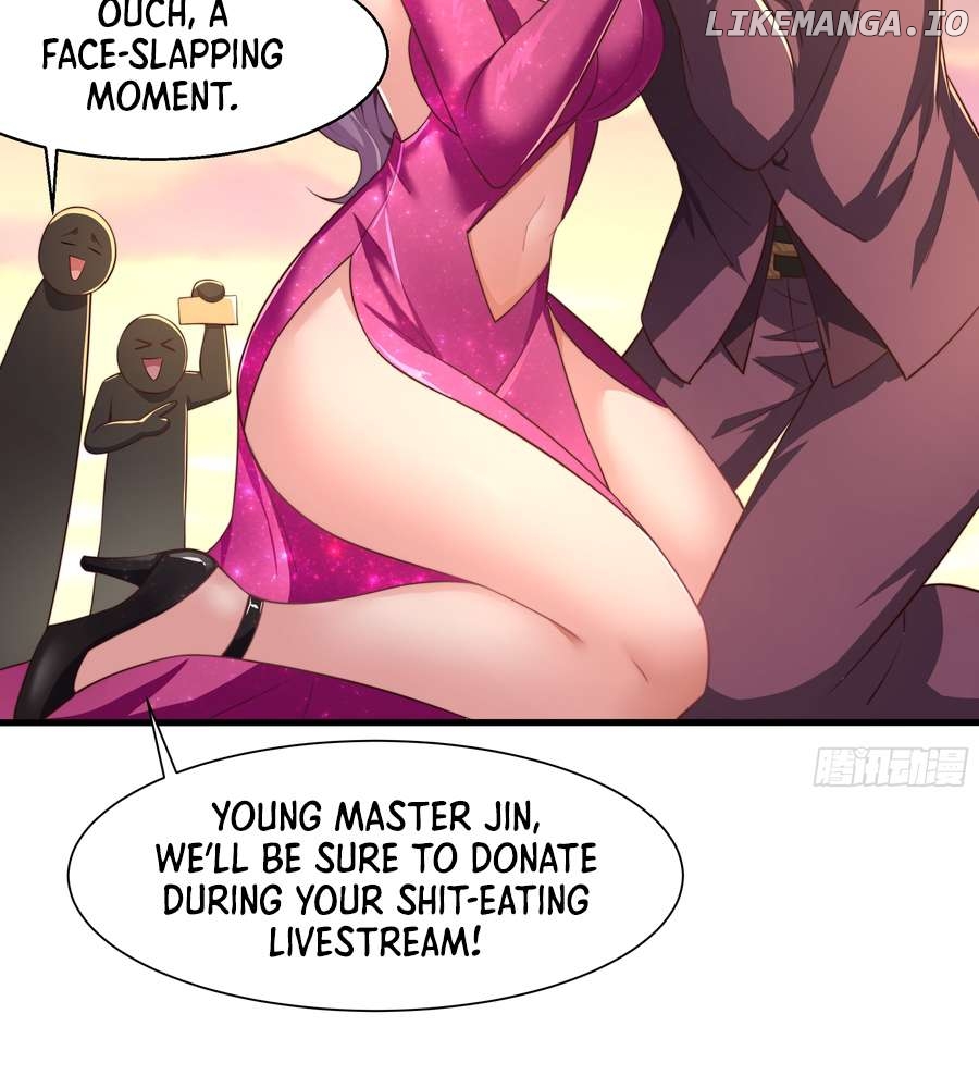 Read Rebirth of King Zhou_ Not Being the Ultimate Villain EN Manga Online