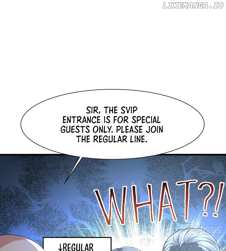 Read Rebirth of King Zhou_ Not Being the Ultimate Villain EN Manga Online