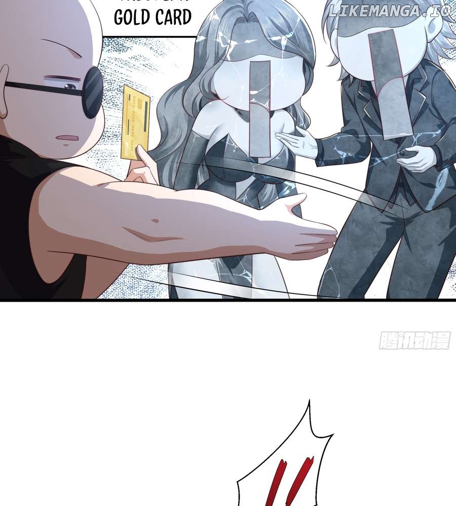 Read Rebirth of King Zhou_ Not Being the Ultimate Villain EN Manga Online