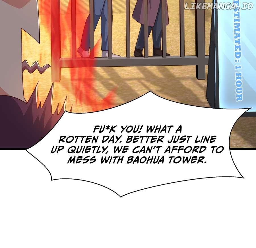Read Rebirth of King Zhou_ Not Being the Ultimate Villain EN Manga Online