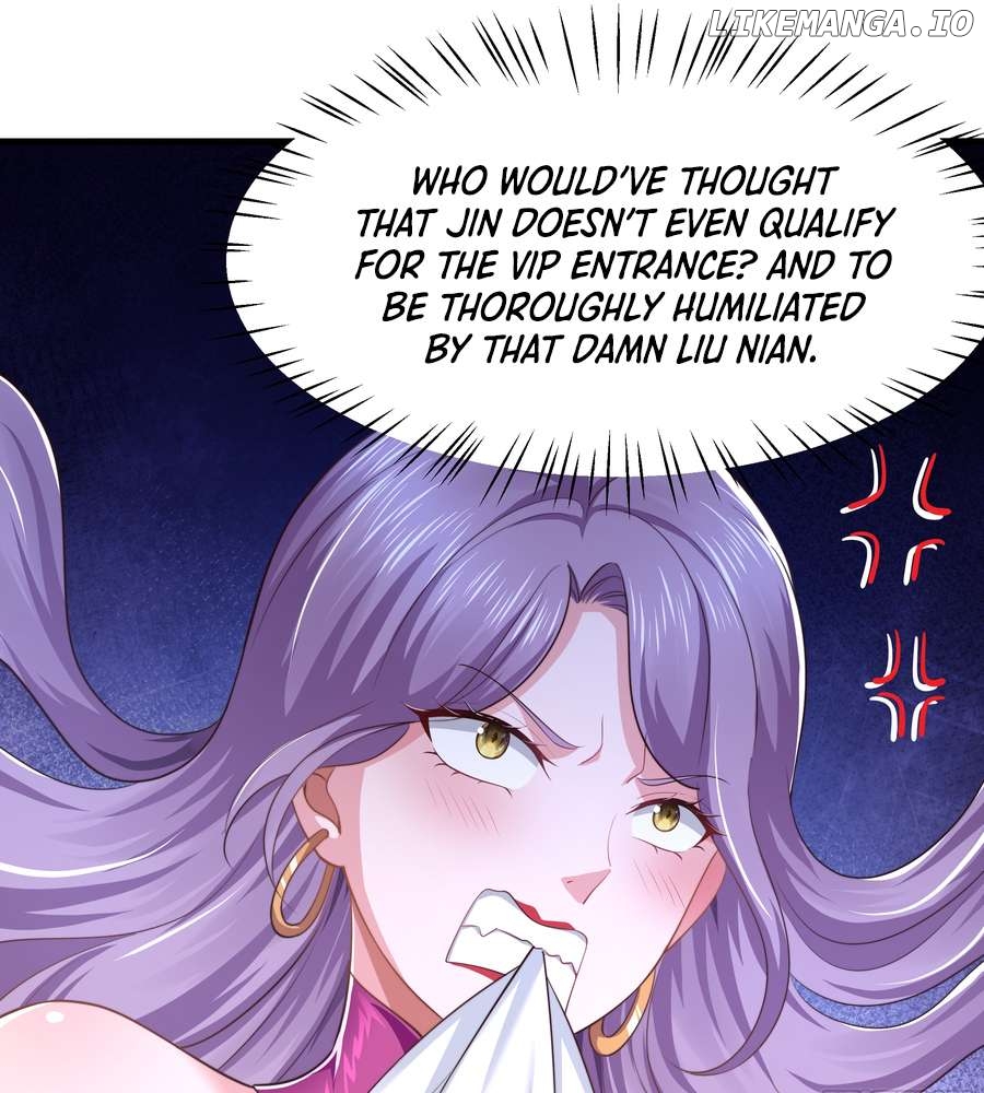 Read Rebirth of King Zhou_ Not Being the Ultimate Villain EN Manga Online