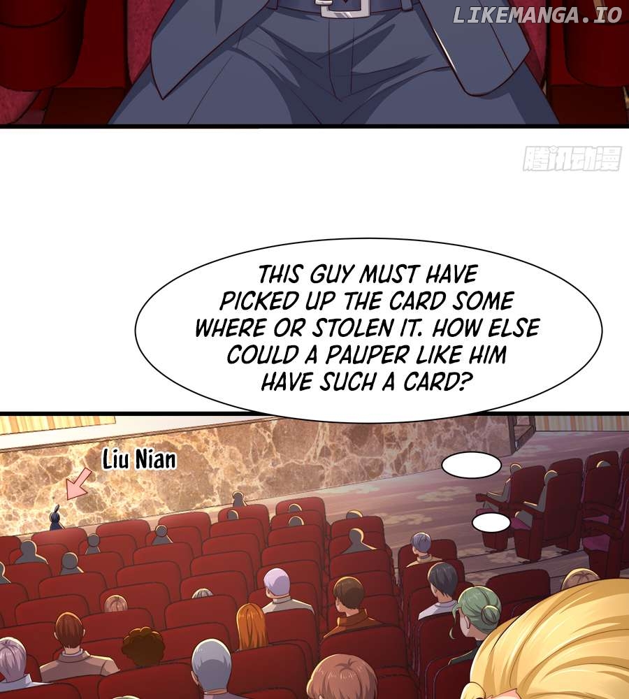 Read Rebirth of King Zhou_ Not Being the Ultimate Villain EN Manga Online