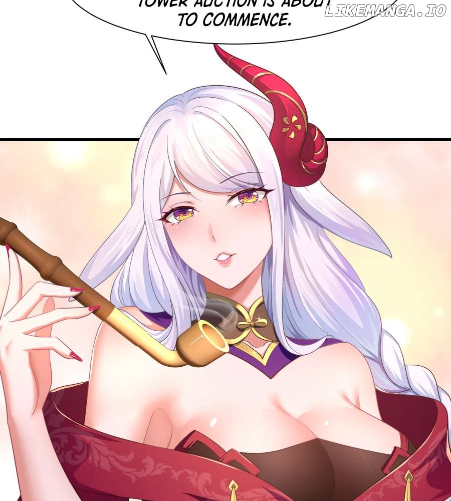 Read Rebirth of King Zhou_ Not Being the Ultimate Villain EN Manga Online