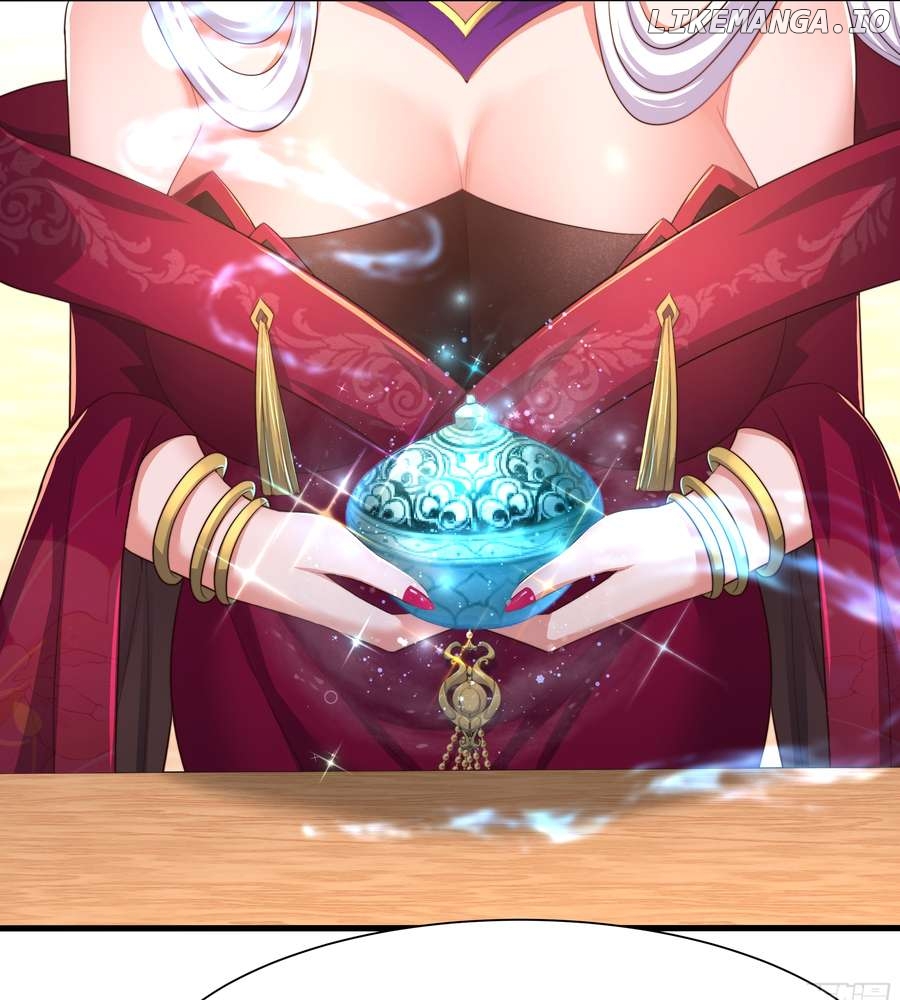 Read Rebirth of King Zhou_ Not Being the Ultimate Villain EN Manga Online
