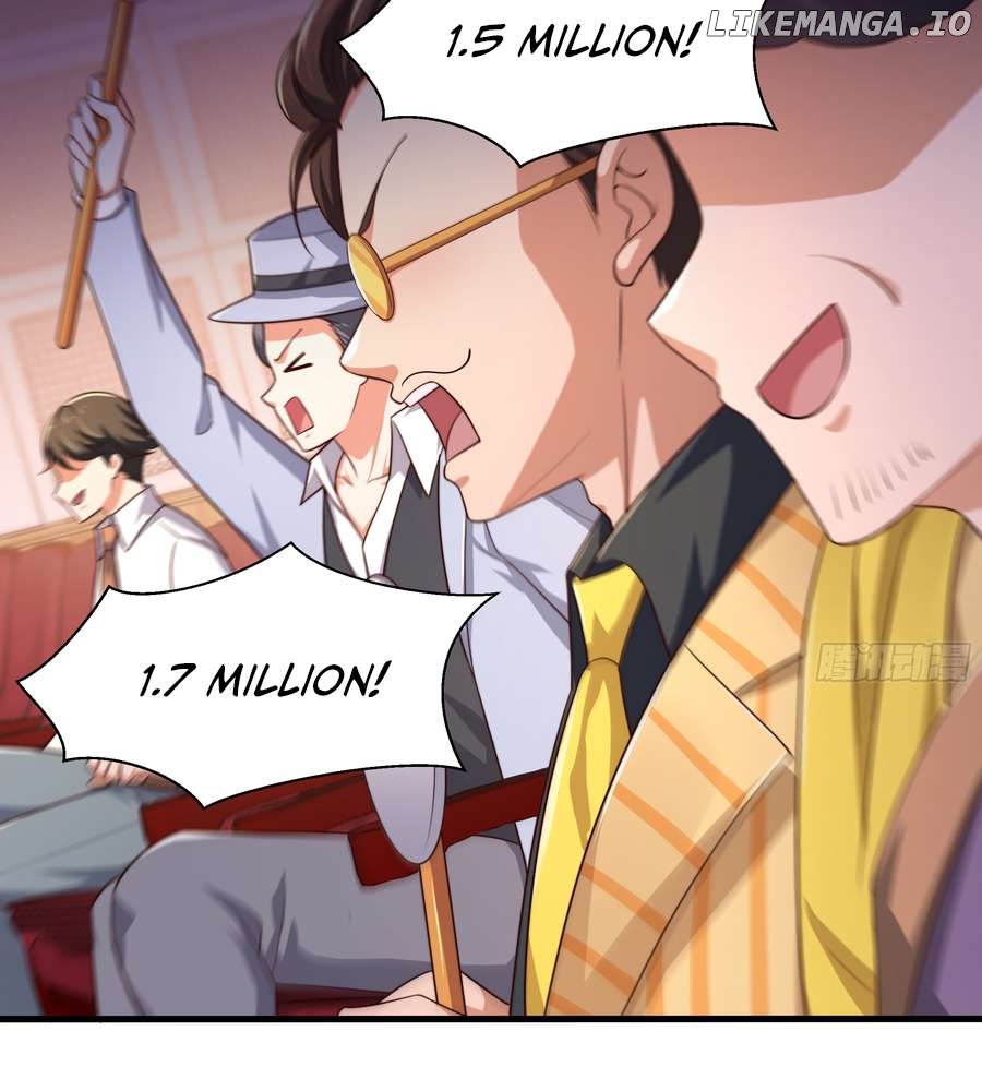 Read Rebirth of King Zhou_ Not Being the Ultimate Villain EN Manga Online