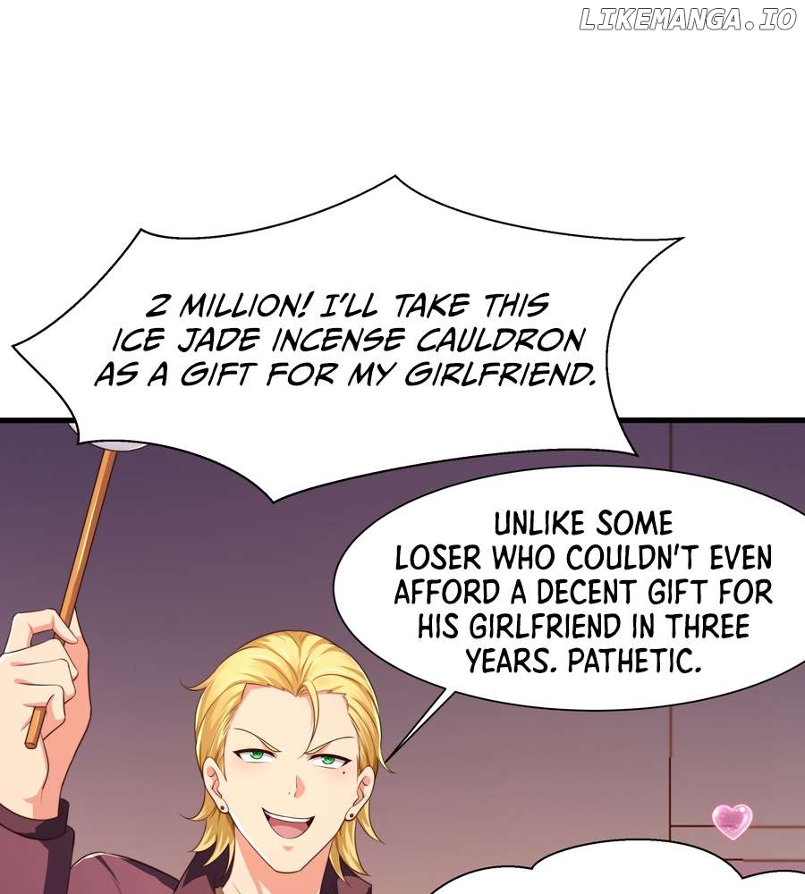 Read Rebirth of King Zhou_ Not Being the Ultimate Villain EN Manga Online