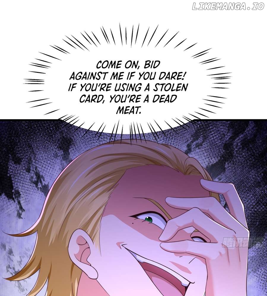 Read Rebirth of King Zhou_ Not Being the Ultimate Villain EN Manga Online