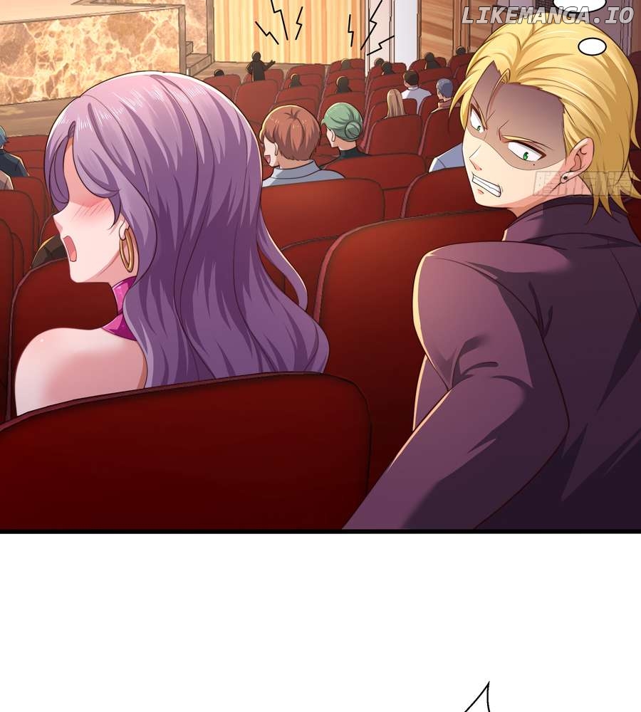 Read Rebirth of King Zhou_ Not Being the Ultimate Villain EN Manga Online