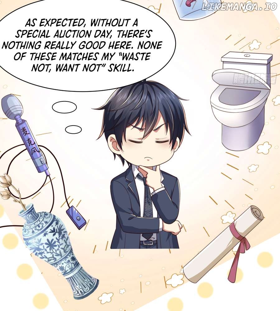 Read Rebirth of King Zhou_ Not Being the Ultimate Villain EN Manga Online