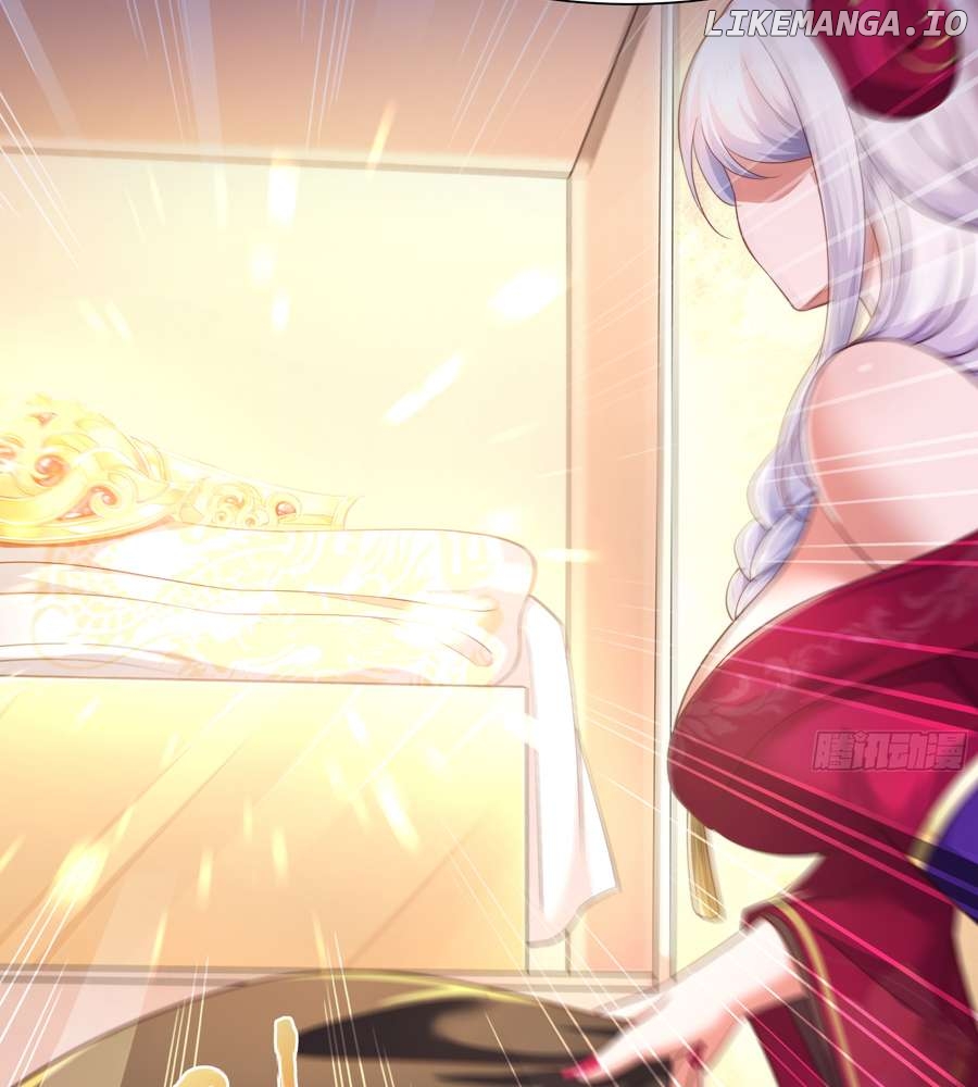 Read Rebirth of King Zhou_ Not Being the Ultimate Villain EN Manga Online