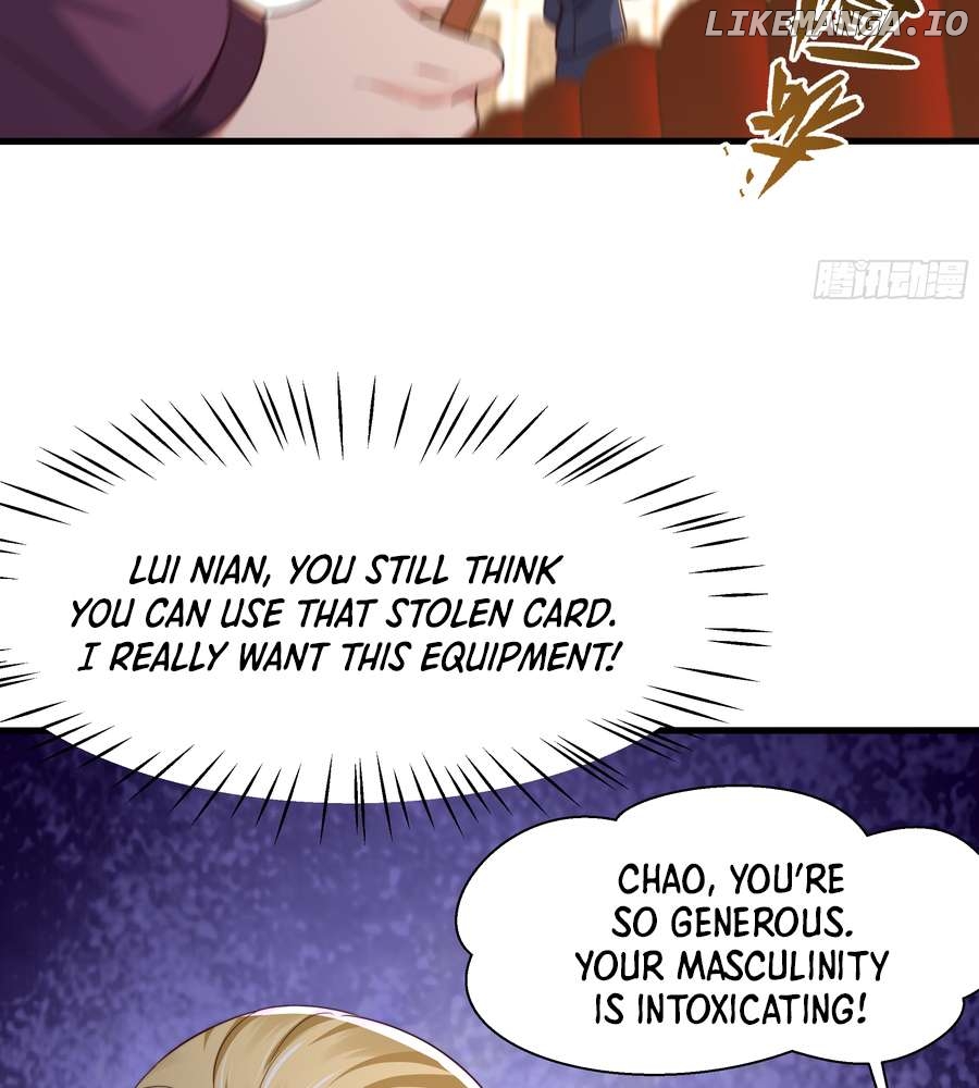 Read Rebirth of King Zhou_ Not Being the Ultimate Villain EN Manga Online