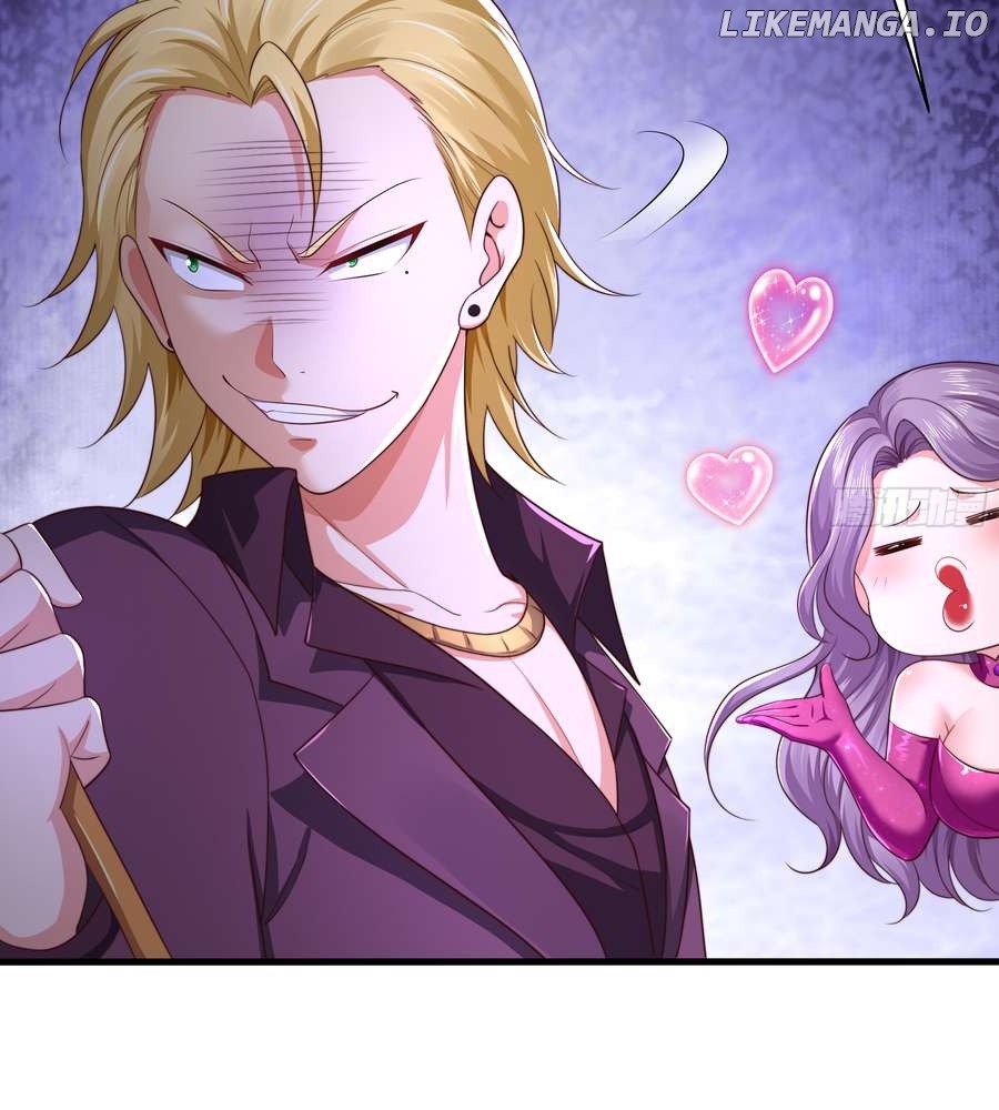 Read Rebirth of King Zhou_ Not Being the Ultimate Villain EN Manga Online