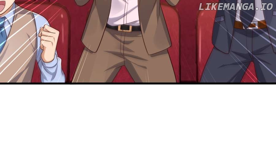 Read Rebirth of King Zhou_ Not Being the Ultimate Villain EN Manga Online
