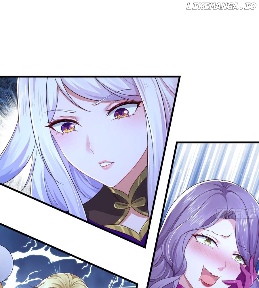 Read Rebirth of King Zhou_ Not Being the Ultimate Villain EN Manga Online