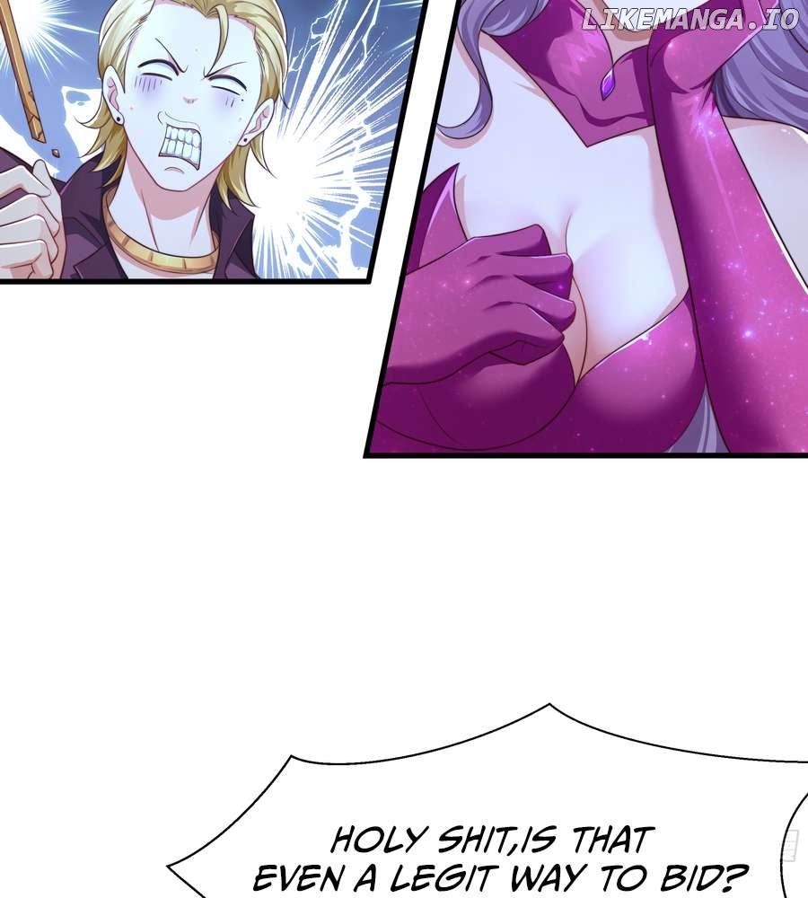 Read Rebirth of King Zhou_ Not Being the Ultimate Villain EN Manga Online