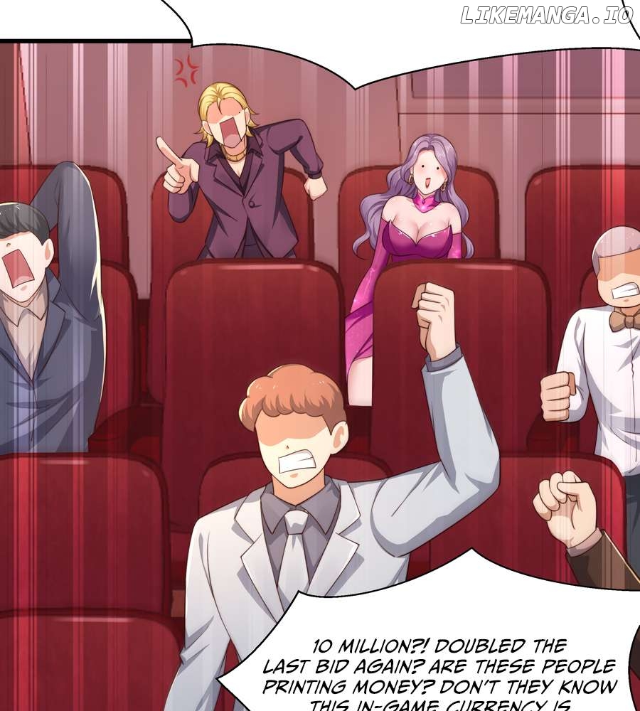 Read Rebirth of King Zhou_ Not Being the Ultimate Villain EN Manga Online