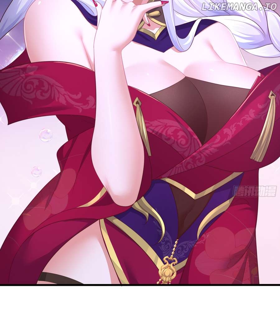 Read Rebirth of King Zhou_ Not Being the Ultimate Villain EN Manga Online