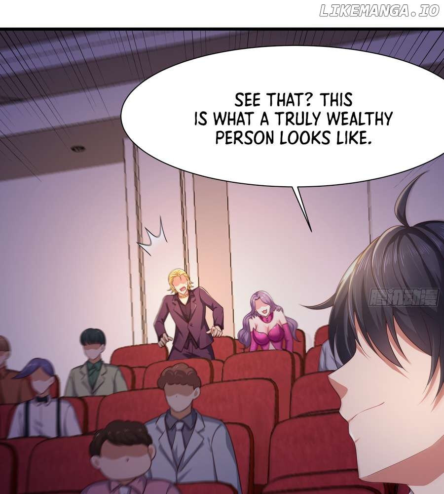 Read Rebirth of King Zhou_ Not Being the Ultimate Villain EN Manga Online