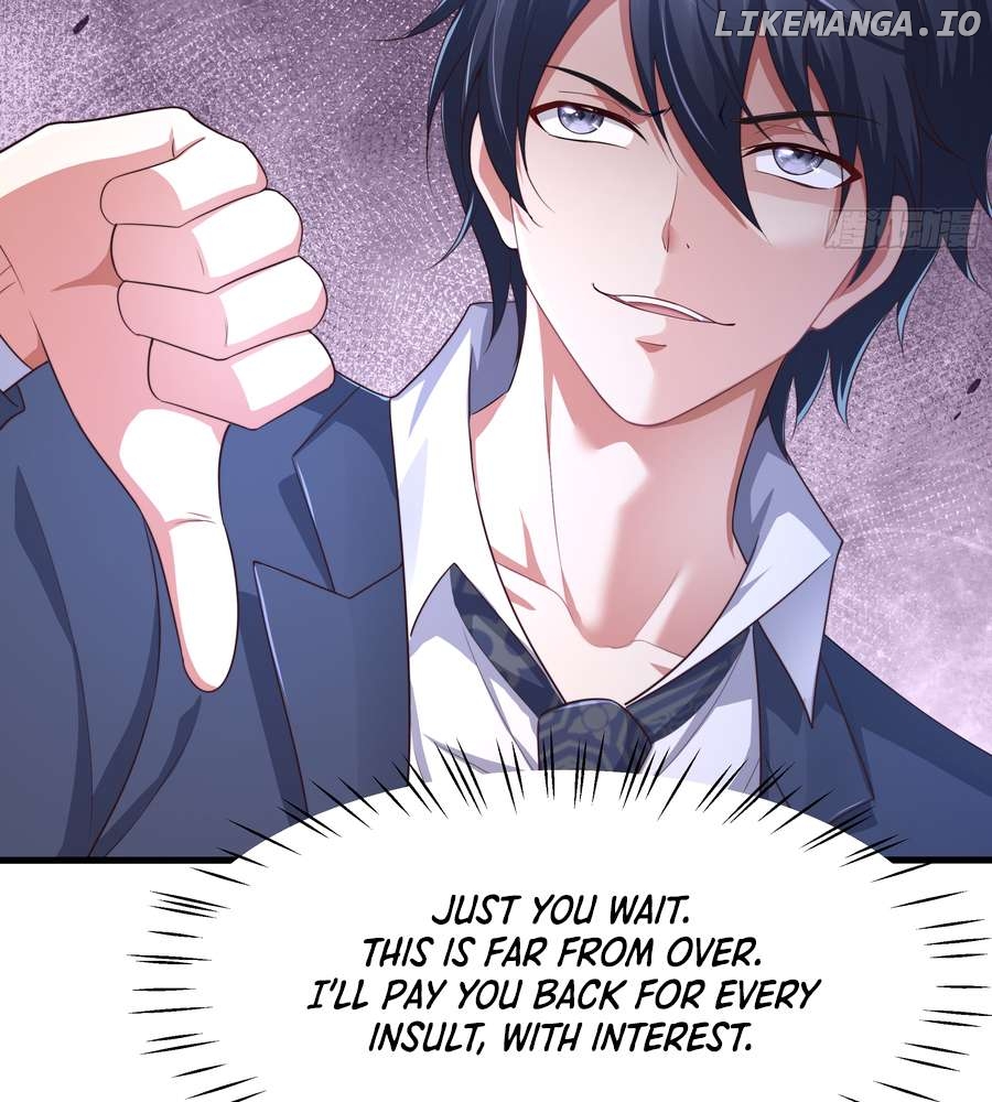 Read Rebirth of King Zhou_ Not Being the Ultimate Villain EN Manga Online