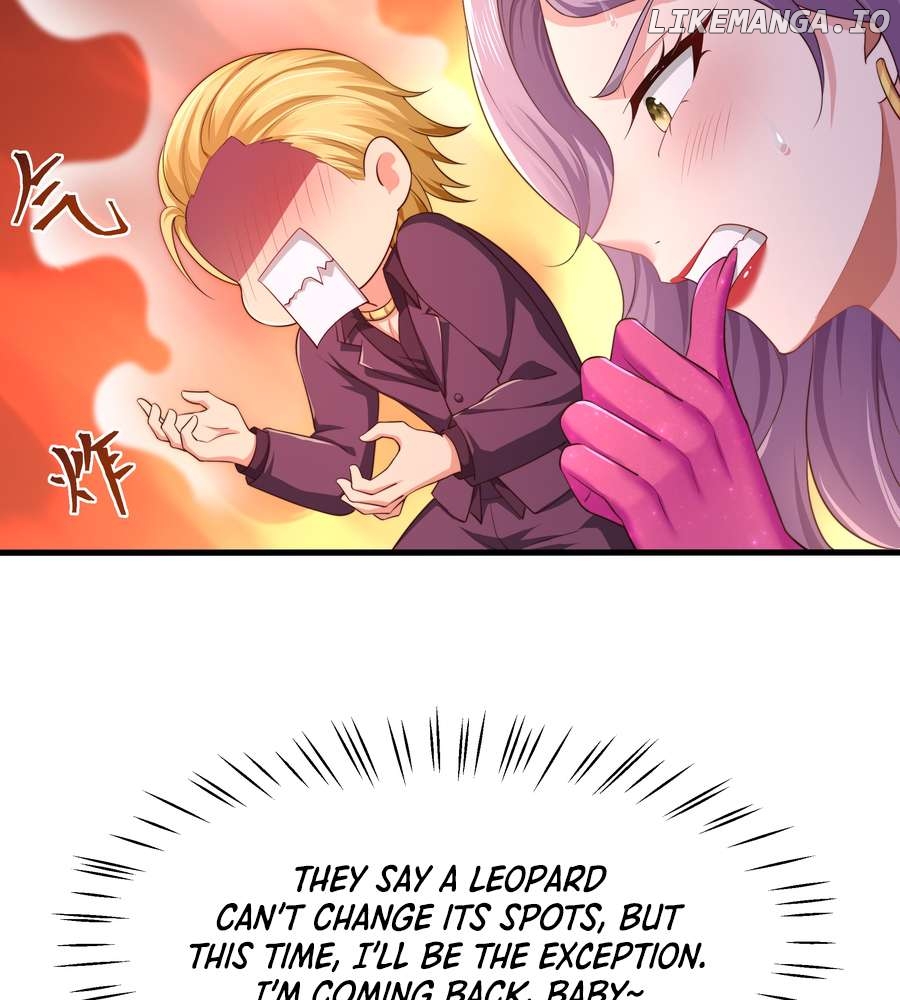 Read Rebirth of King Zhou_ Not Being the Ultimate Villain EN Manga Online