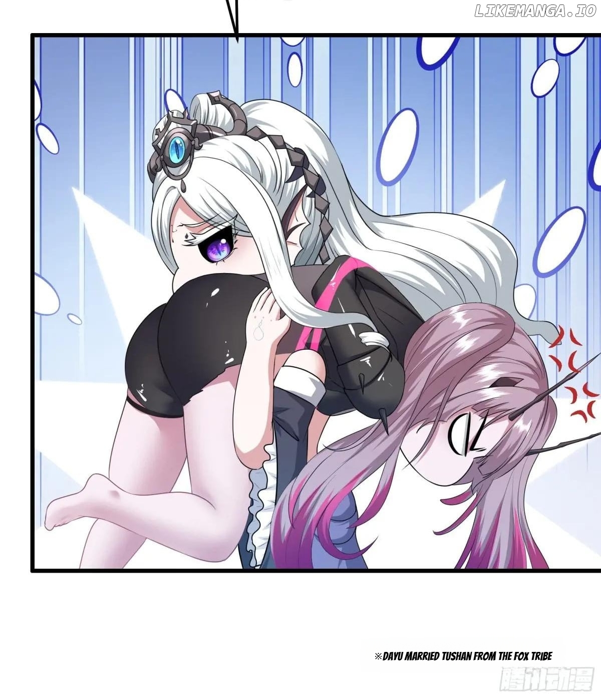 Read Rebirth of King Zhou_ Not Being the Ultimate Villain EN Manga Online