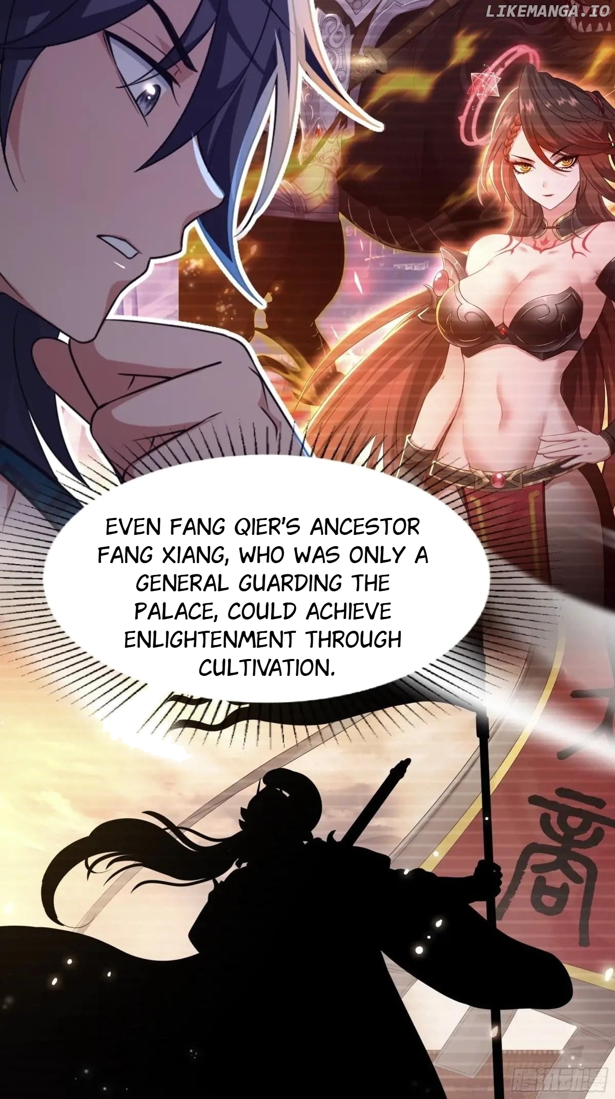 Read Rebirth of King Zhou_ Not Being the Ultimate Villain EN Manga Online