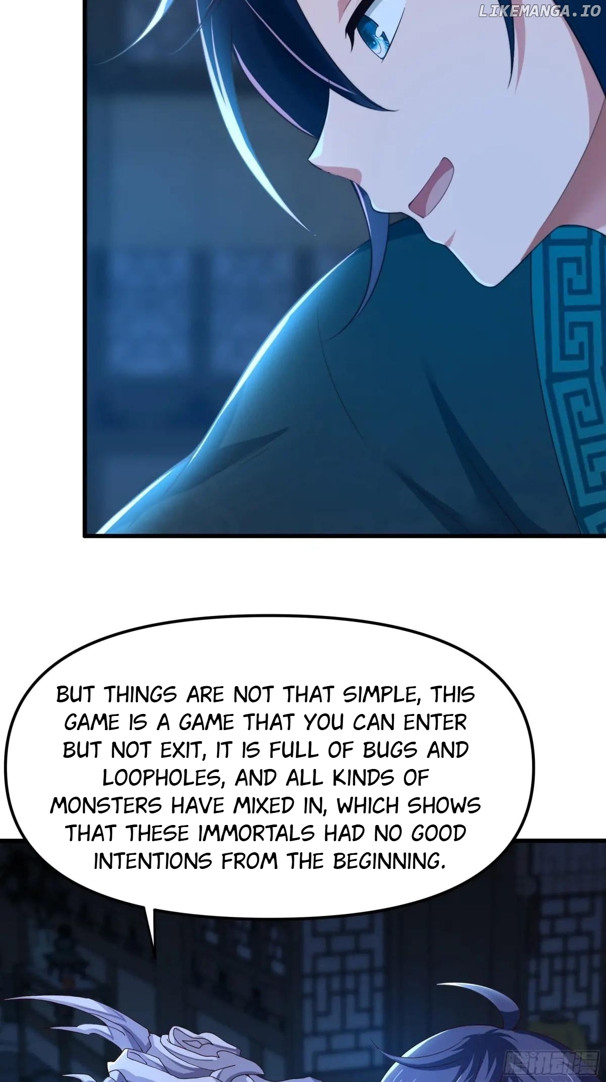 Read Rebirth of King Zhou_ Not Being the Ultimate Villain EN Manga Online