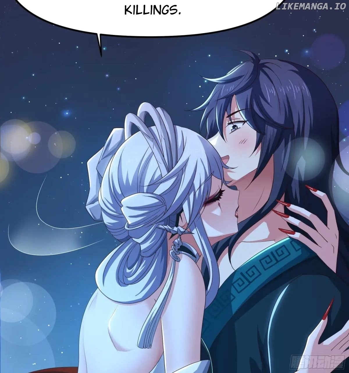 Read Rebirth of King Zhou_ Not Being the Ultimate Villain EN Manga Online