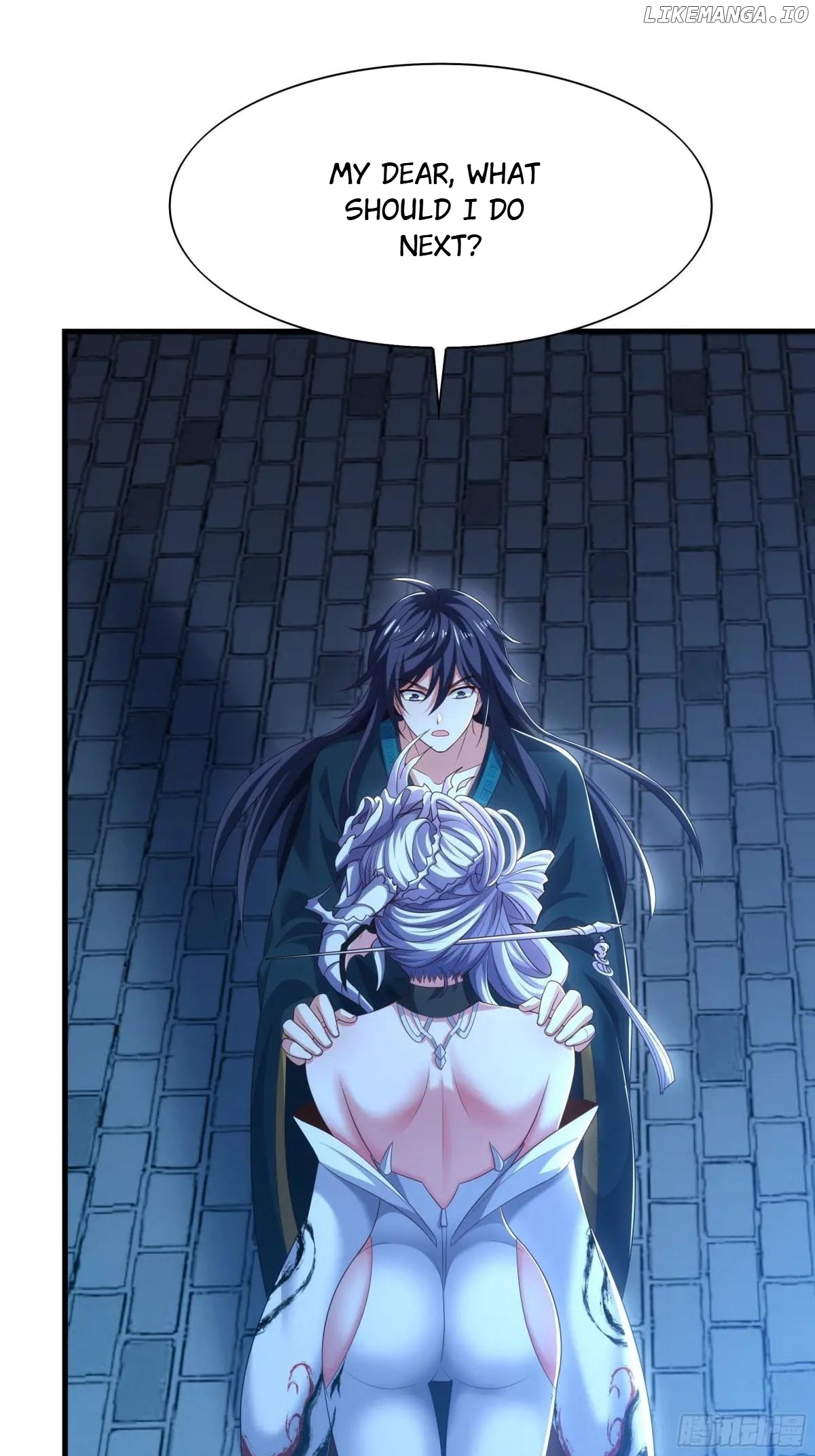 Read Rebirth of King Zhou_ Not Being the Ultimate Villain EN Manga Online