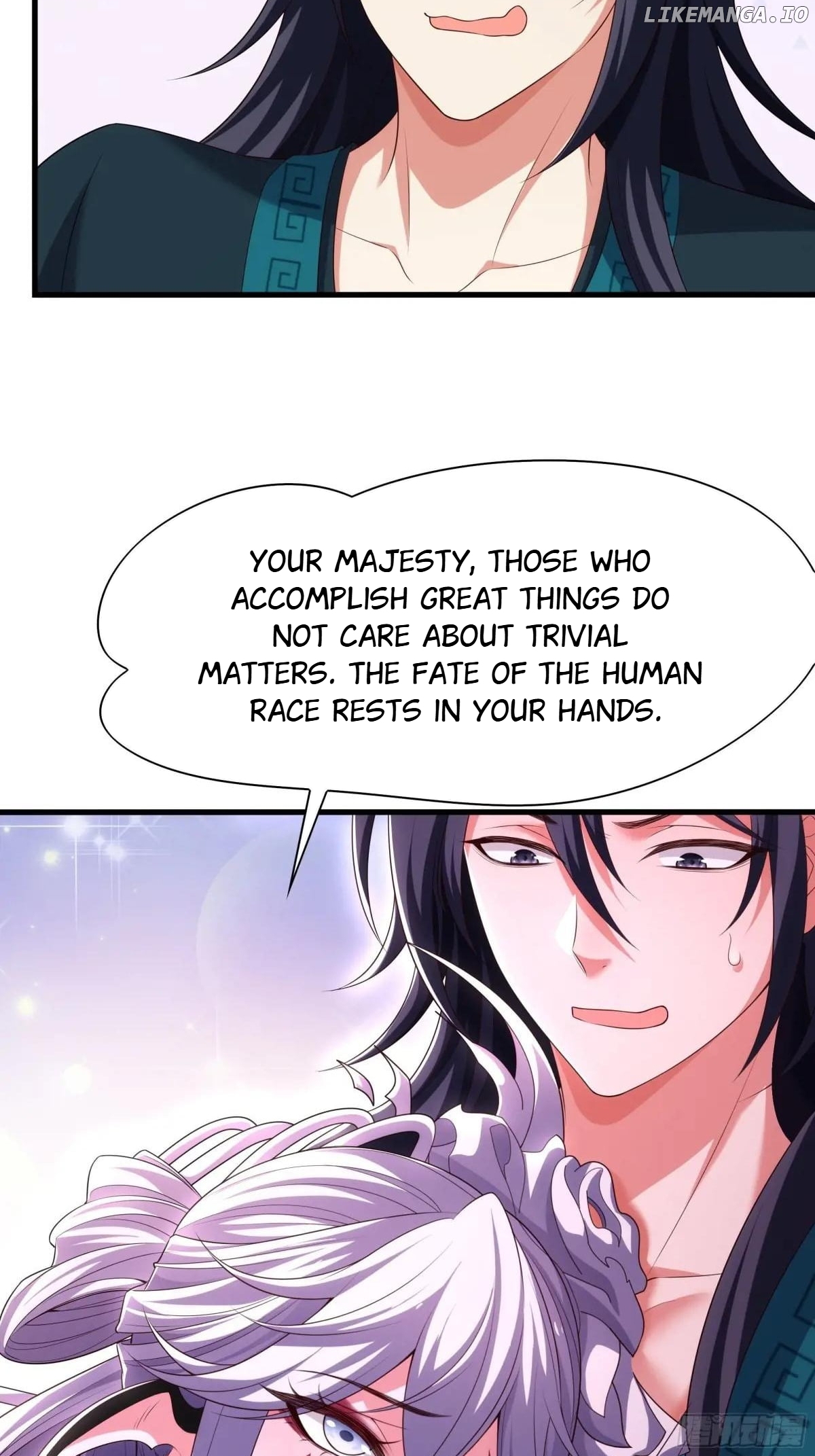 Read Rebirth of King Zhou_ Not Being the Ultimate Villain EN Manga Online