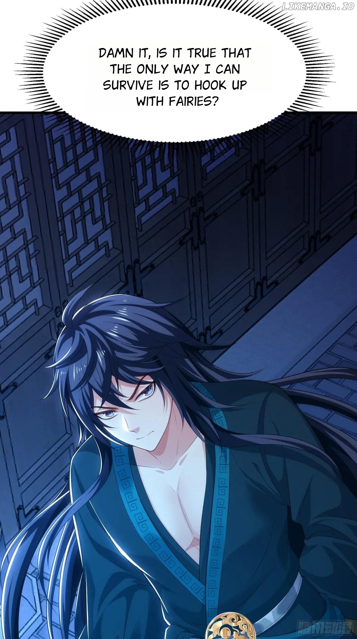 Read Rebirth of King Zhou_ Not Being the Ultimate Villain EN Manga Online