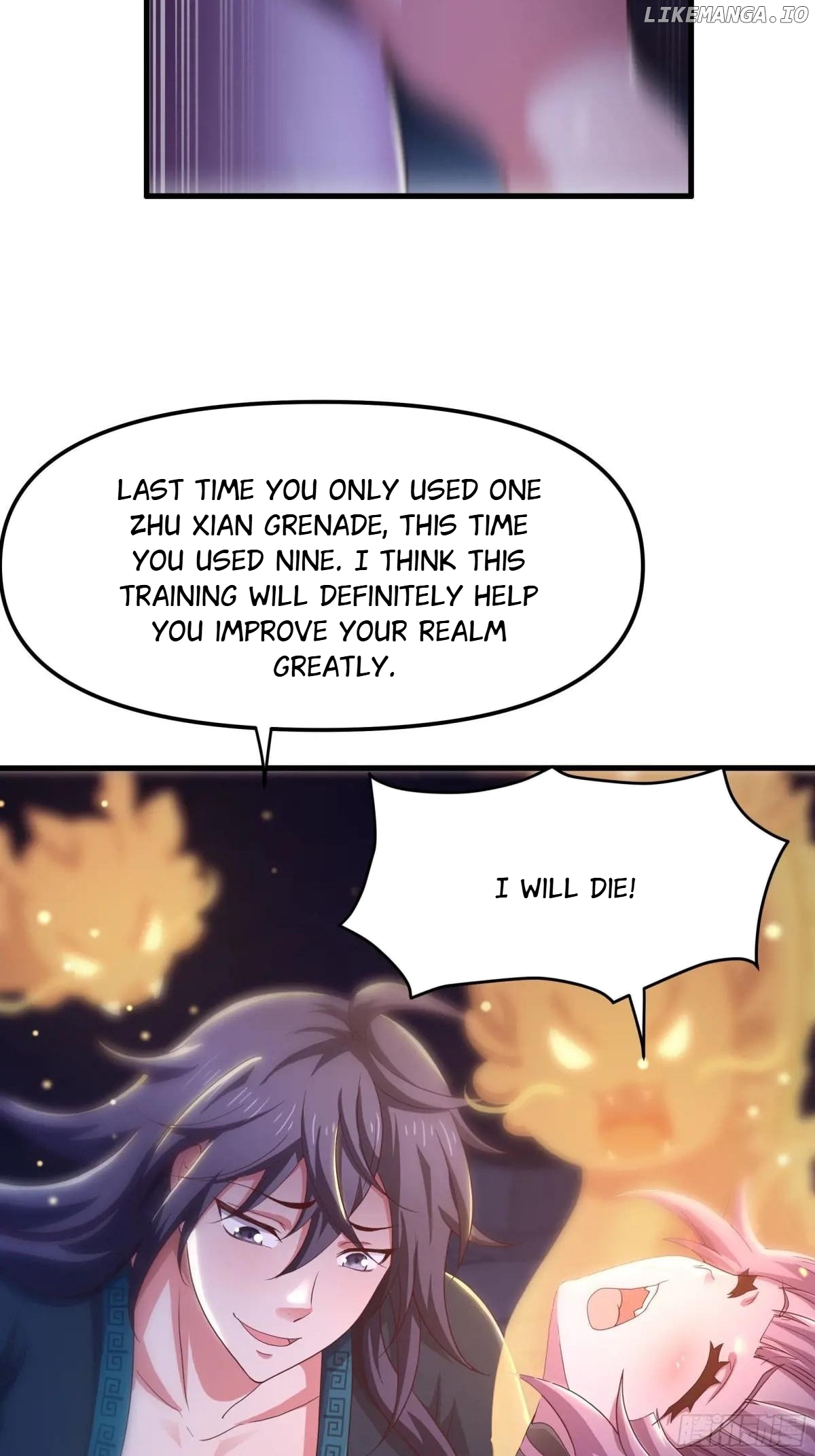Read Rebirth of King Zhou_ Not Being the Ultimate Villain EN Manga Online