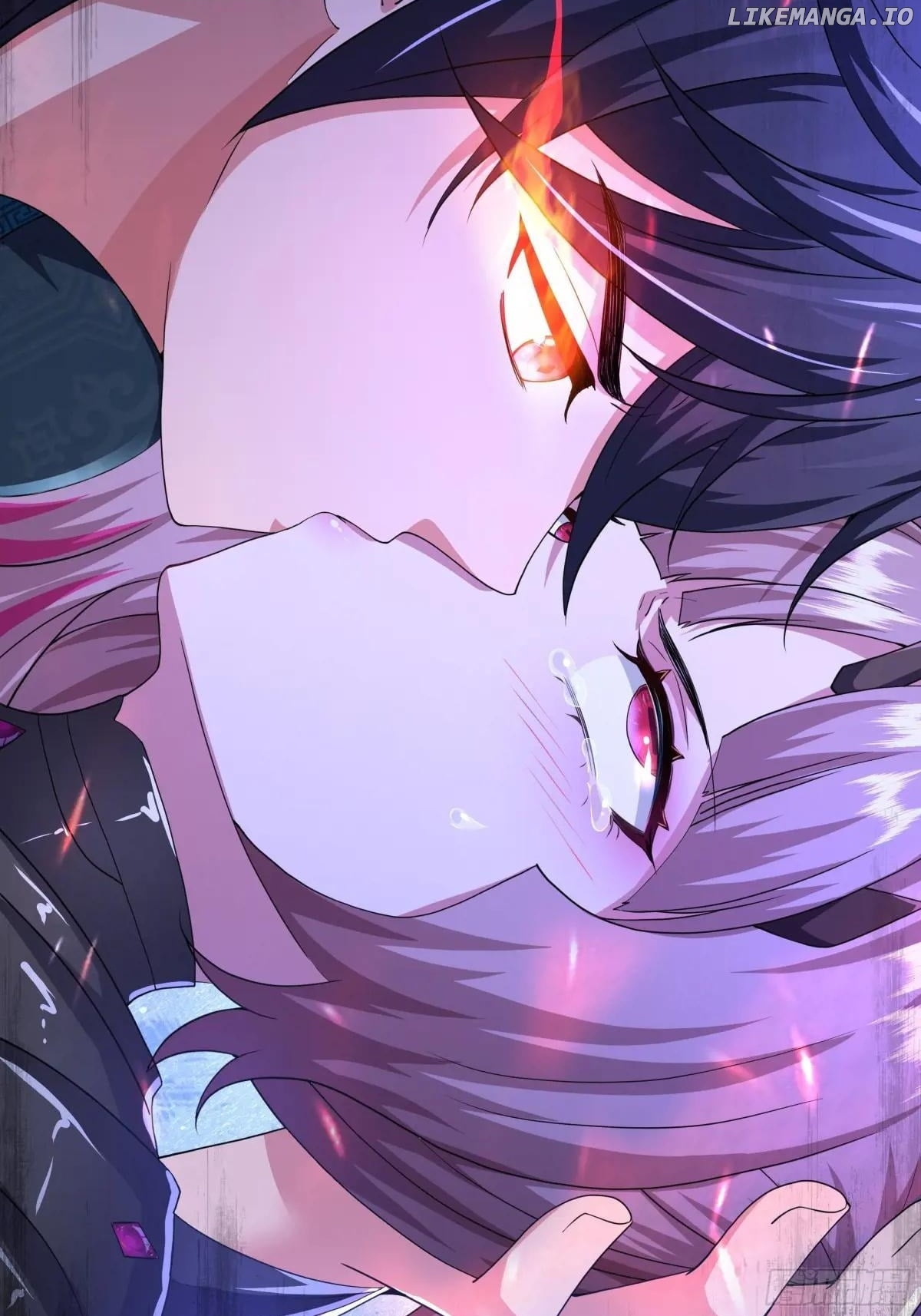 Read Rebirth of King Zhou_ Not Being the Ultimate Villain EN Manga Online