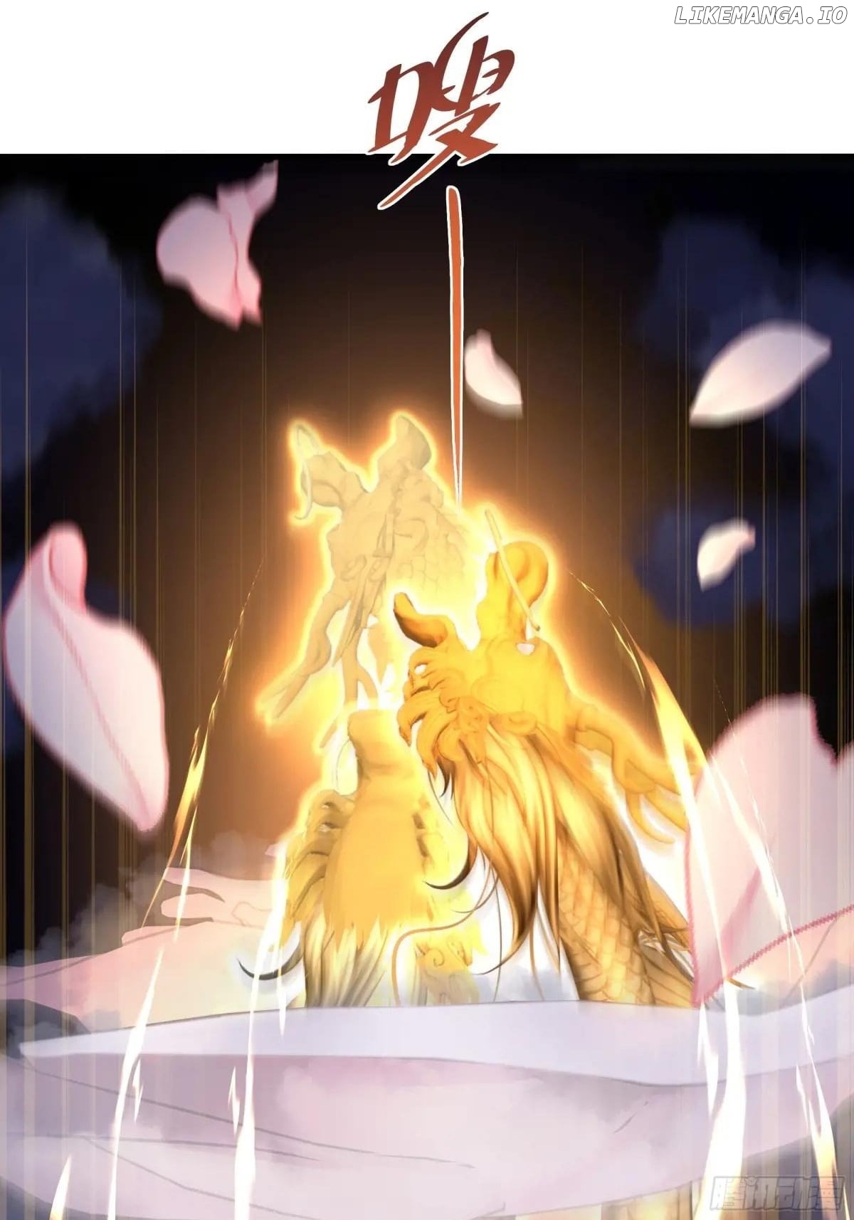 Read Rebirth of King Zhou_ Not Being the Ultimate Villain EN Manga Online