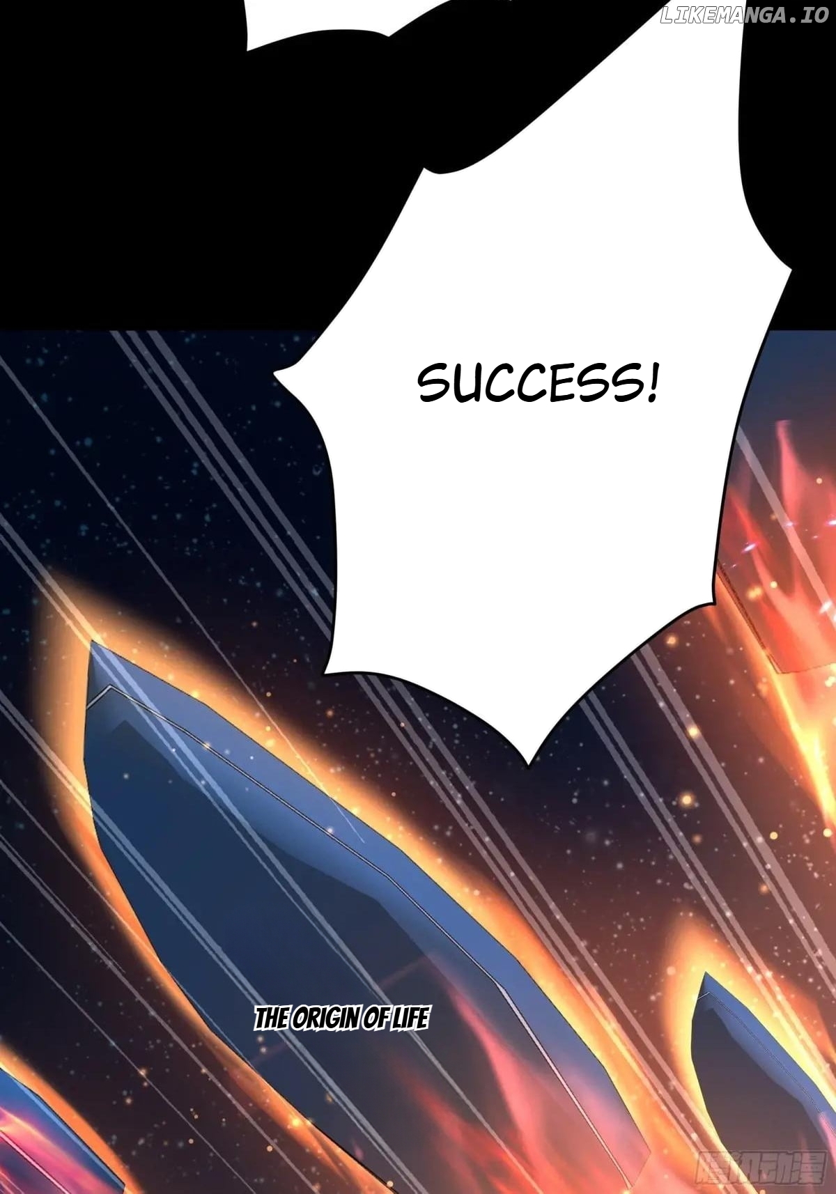 Read Rebirth of King Zhou_ Not Being the Ultimate Villain EN Manga Online