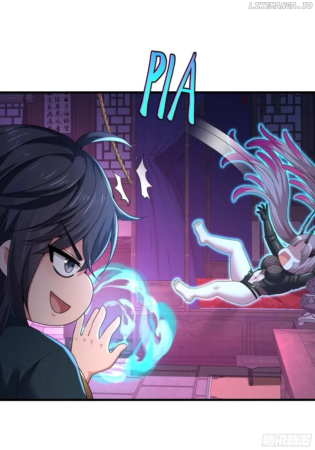 Read Rebirth of King Zhou_ Not Being the Ultimate Villain EN Manga Online