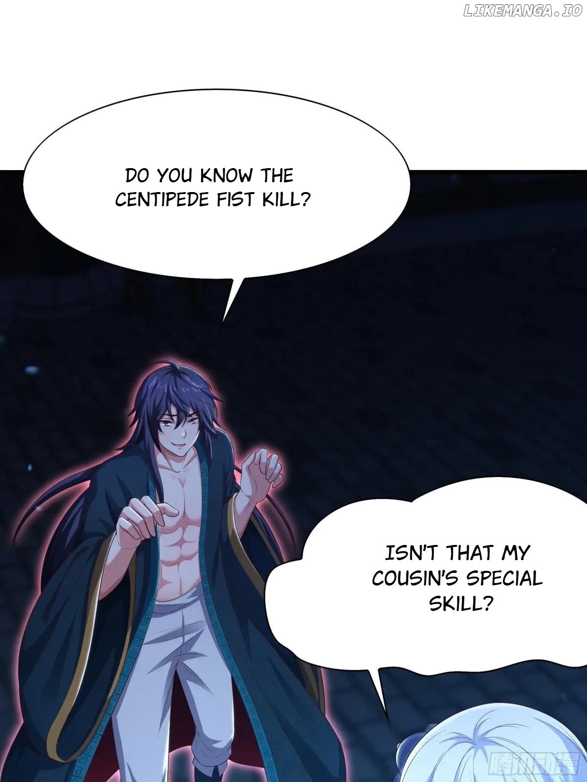 Read Rebirth of King Zhou_ Not Being the Ultimate Villain EN Manga Online