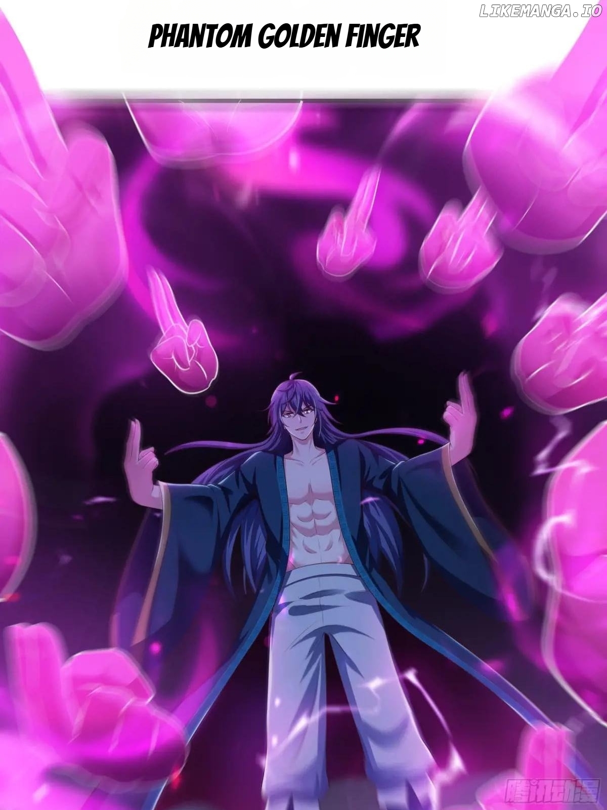 Read Rebirth of King Zhou_ Not Being the Ultimate Villain EN Manga Online