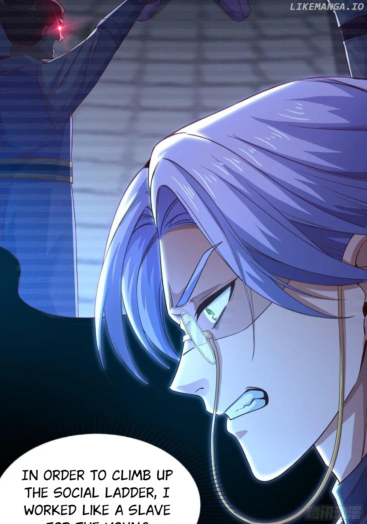 Read Rebirth of King Zhou_ Not Being the Ultimate Villain EN Manga Online